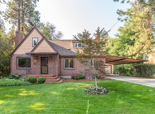 1302 E 15th Ave, Spokane, WA 99203