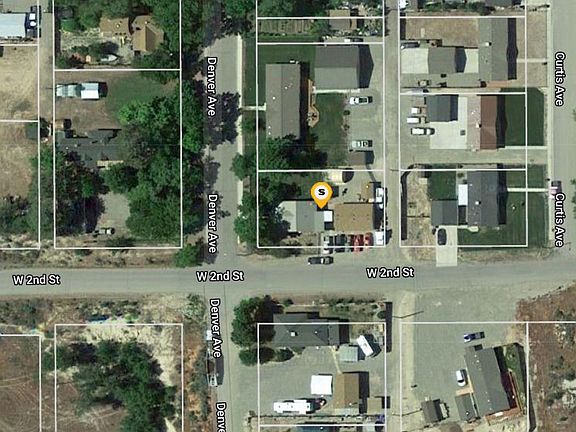 5th image of 216 Denver Ave