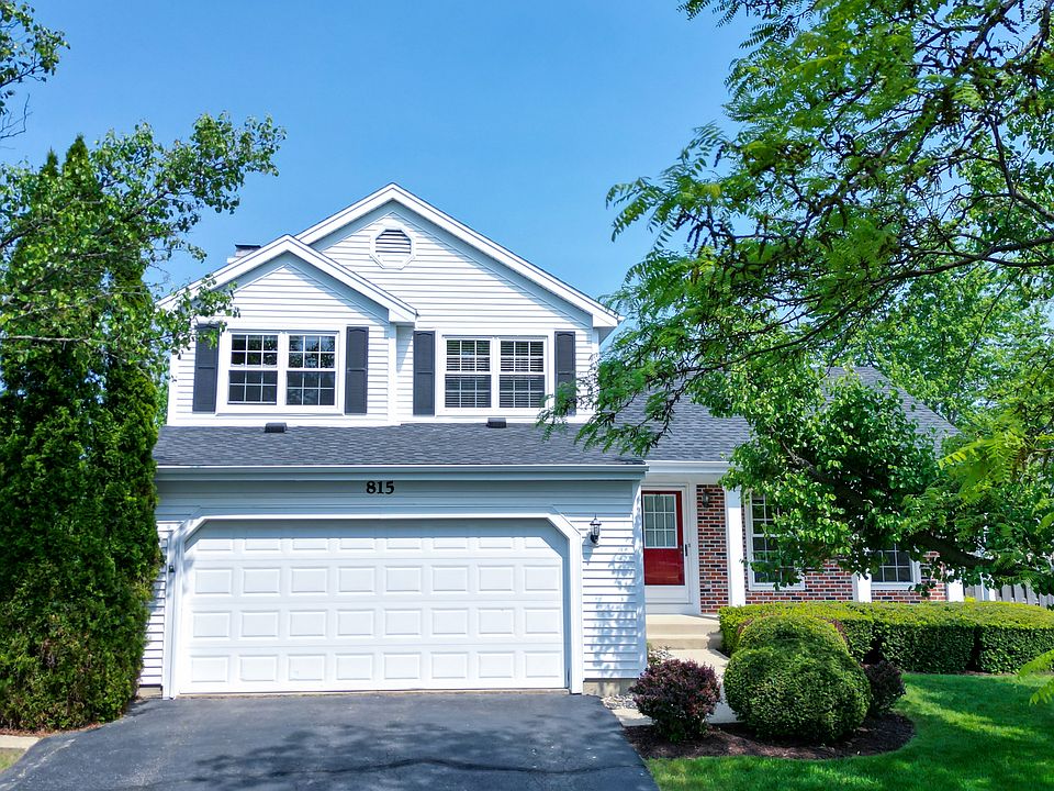 1st image of 815 Waterford Ct