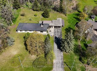 88 Potters Rd, Tillsonburg, ON N4G4G7