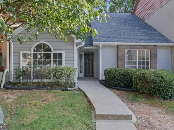 3713 Waterford Pl, Clarkston, GA 30021