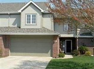 9467 Van Buren Ct, Crown Point, IN 46307