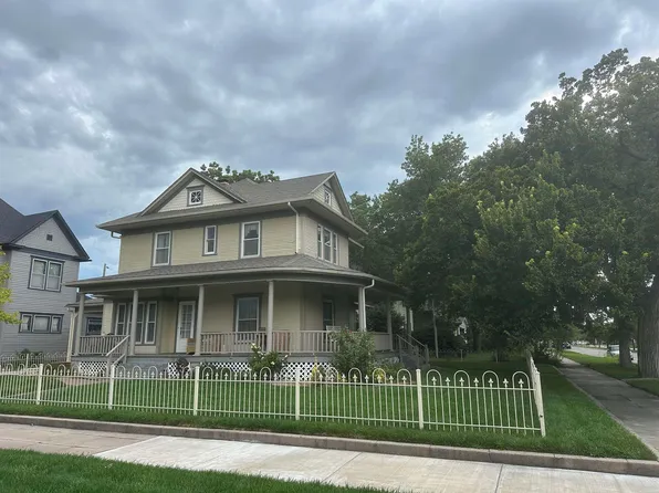 2503 Broadway Ave, Great Bend, KS 67530