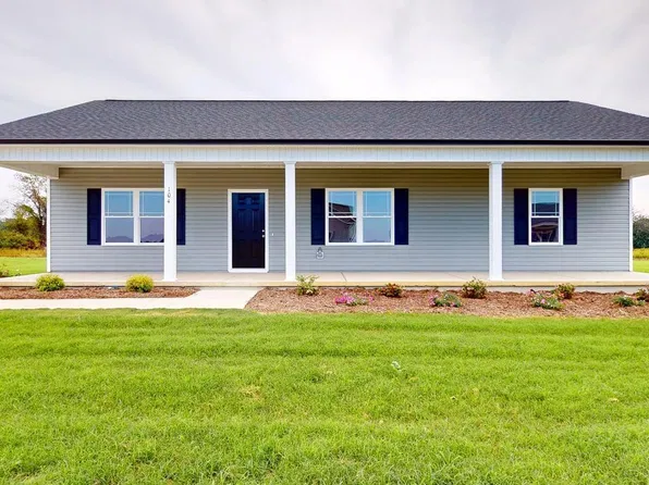 104 Berkeley Place, Pikeville, NC 27863