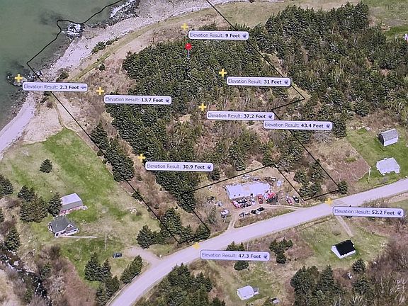 3rd image of LOT 1 Brinton Rd