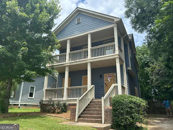 1539 Beecher St SW, Atlanta, GA 30310