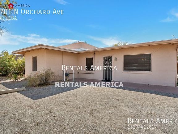 2701 N Orchard Ave, Tucson, AZ 85712 | Zillow