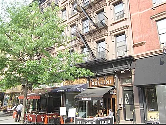 Rented by Yorgan Group, LLC