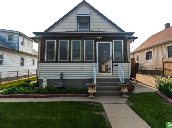 1020 S 21st St, Omaha, NE 68108