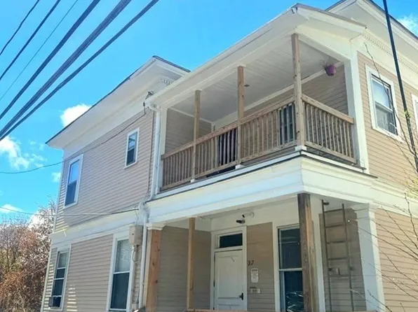 317 Nesmith St, Lowell, MA 01852