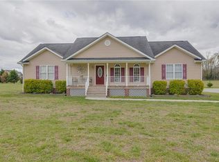 3421 Old Church Rd, Mechanicsville, VA 23111