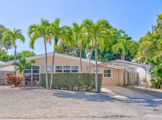 60 Bahama Ave, Key Largo, FL 33037