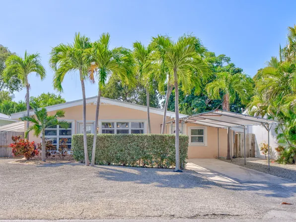 60 Bahama Ave, Key Largo, FL 33037