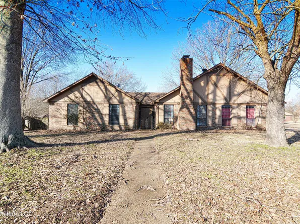 7605 Eastover Blvd, Olive Branch, MS 38654
