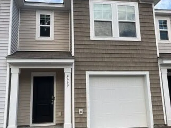 4669 Palm View Cir, North Charleston, SC 29418