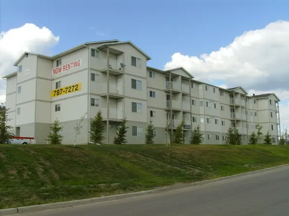 105B 86th St #8511, Fort Saint John, BC V1J 4N8