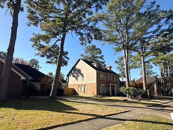 2nd image of 10327 Millridge North Dr