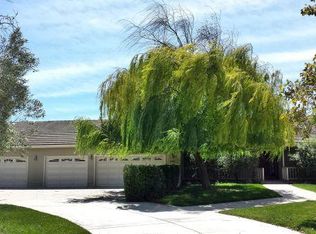 1060 Hidden Springs Rd, San Luis Obispo, CA 93401