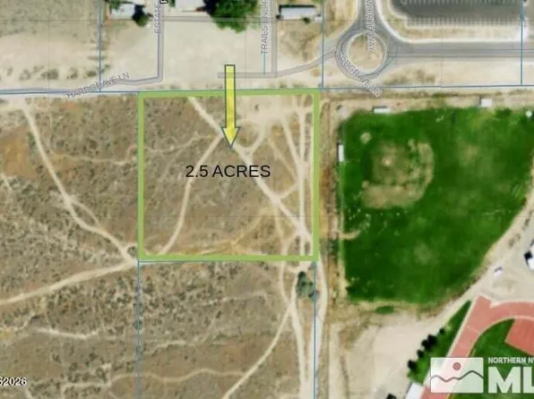 0 Hardgrave Ln, Winnemucca, NV 89445