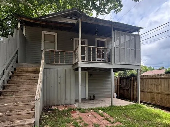 2052 Turner St, Alexandria, LA 71301