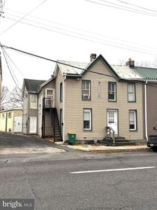 376 Lincoln Way E, Chambersburg, PA, 17201
