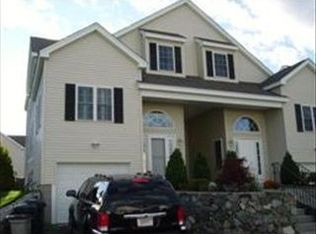 47 2nd St #B, Malden, MA 02148