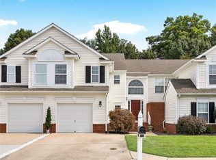 6425 Lookout Point Cir, Midlothian, VA 23112