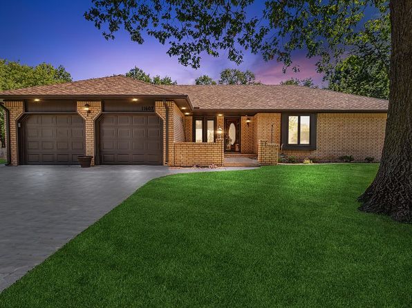 11607 W Douglas Ave, Wichita, KS 67209