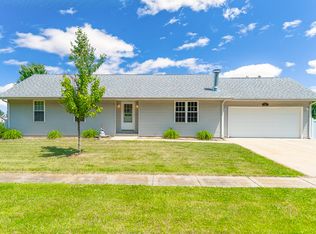 510 W North St, Braceville, IL 60407