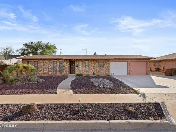 1865 Carlyle Dr, Las Cruces, NM 88005