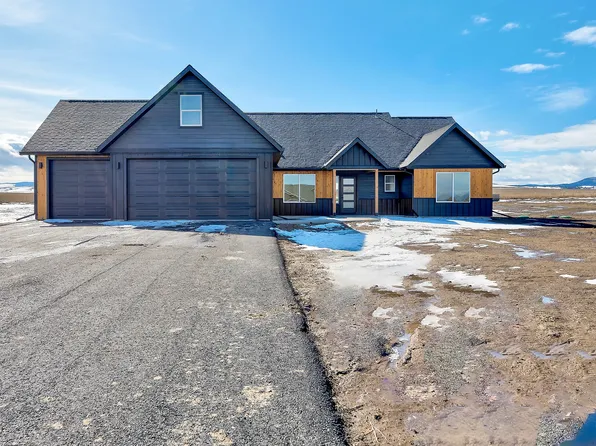 2188 Dryland Loop, East Helena, MT 59635
