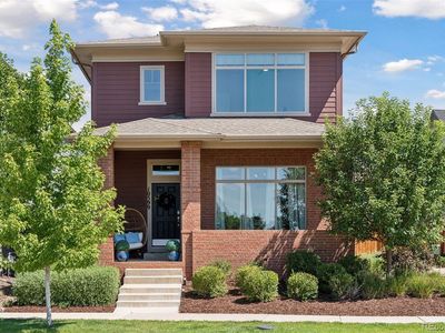 10599 25th Drive, Aurora, CO, 80010