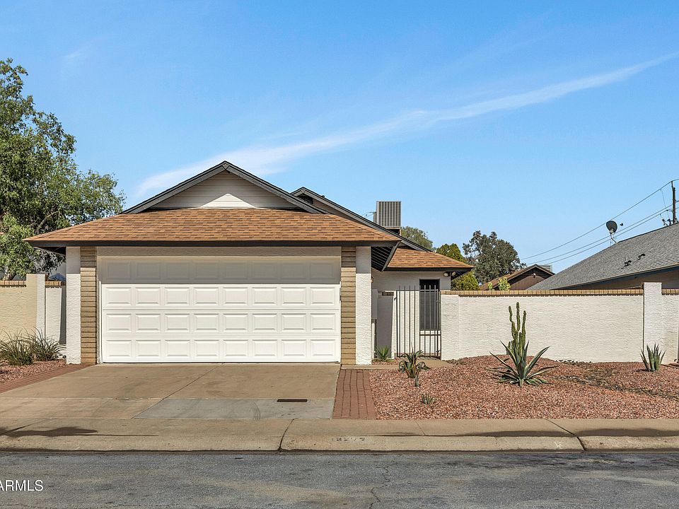 ARIZONAFREEDOM【B-18b】 La Esplanada - Phoenix, AZ Apartments | Realtor.com®