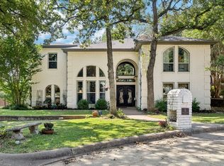 5 Woodlands Ct, Trophy Club, TX 76262