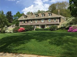 206 Woodland Rd, Sewickley, PA 15143