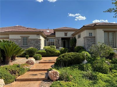 2872 Sumter Valley Cir, Henderson, NV, 89052