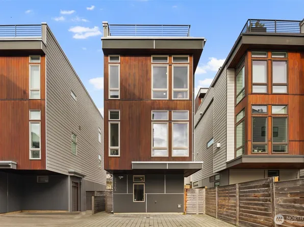 2416 A NW 61st Street, Seattle, WA 98107