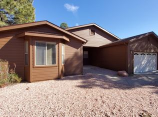 2209 N Florence Rd, Payson, AZ 85541