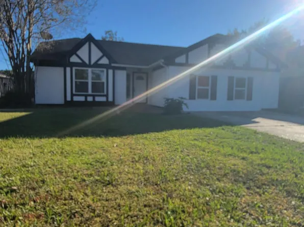 327 Holmes Dr, Slidell, LA 70460