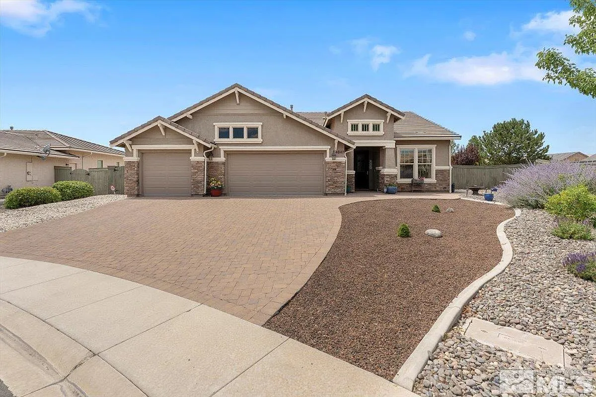 4847 Ravello Dr photo 1
