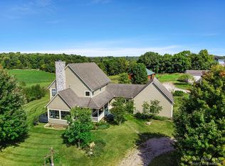 9088 W Liberty Rd, Ann Arbor, MI 48103