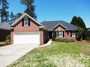 226 Woodlands Ridge Rd, Columbia, SC 29229