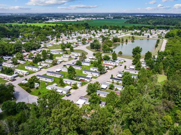 711 Eastmoor #EA711, Bluffton, IN 46714