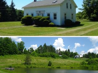 423 Maple Valley Rd, Worcester, NY 12197