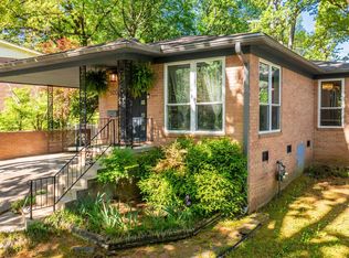 500 Mellon St, Little Rock, AR 72205