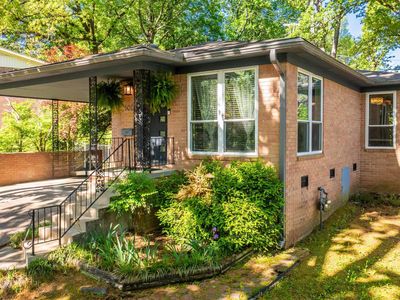 500 Mellon St, Little Rock, AR, 72205