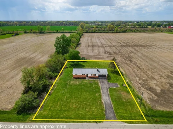 4440 Piatt Rd, Lewis Center, OH 43035