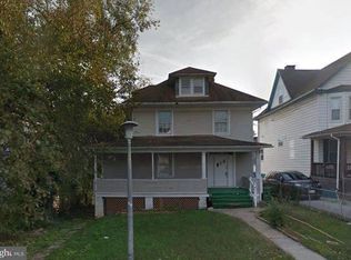 511 Beaumont Ave, Baltimore, MD 21212