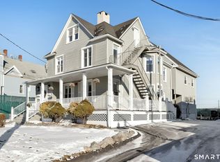 225 Washington Boulevard, Stamford, CT 06902