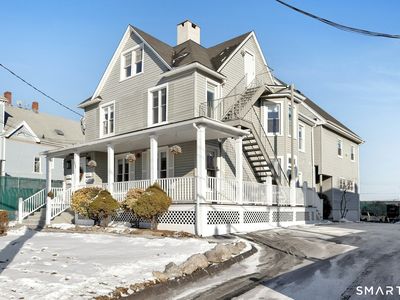 225 Washington Boulevard, Stamford, CT, 06902
